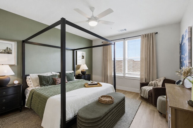 Building Photo - HARMON Melissa by Crescent Communities