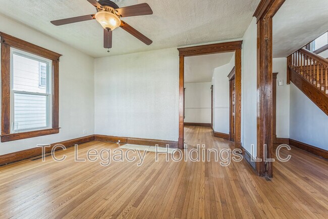 Foto del edificio - 411 S 7th St
