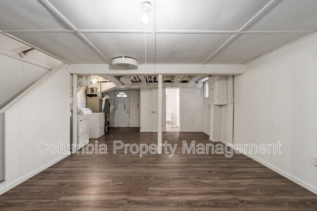 Foto del edificio - 5053 11th St NE