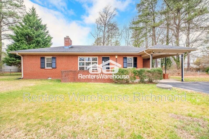 Primary Photo - 8302 Franconia Rd