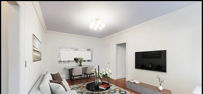 Foto del edificio - 71 W 12th St