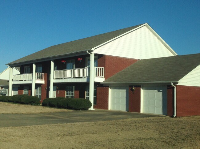 Foto del edificio - 5 S Joplin Loop