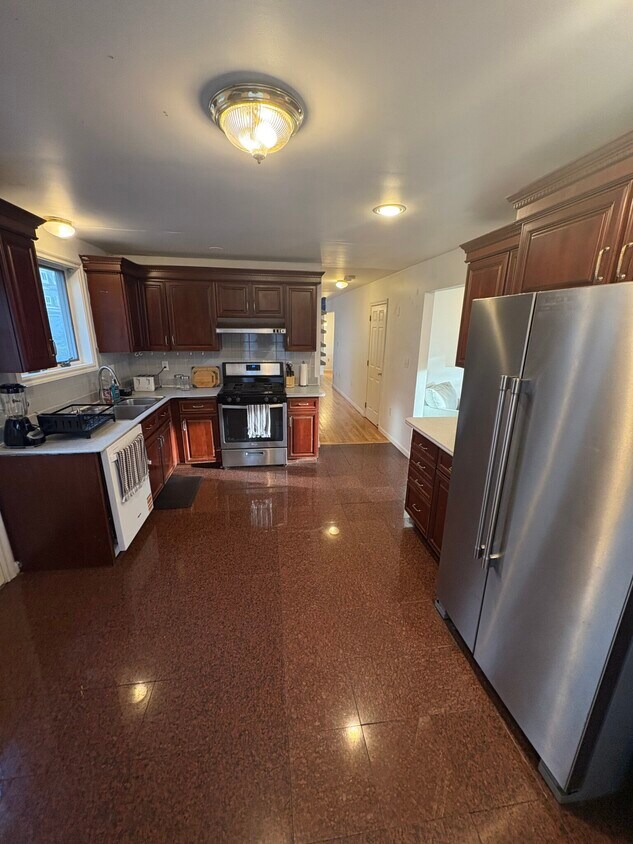 Foto principal - 309 Beacon St