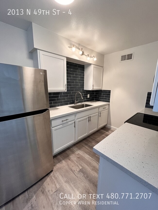 Photo - 2013 N 49th St Apartment