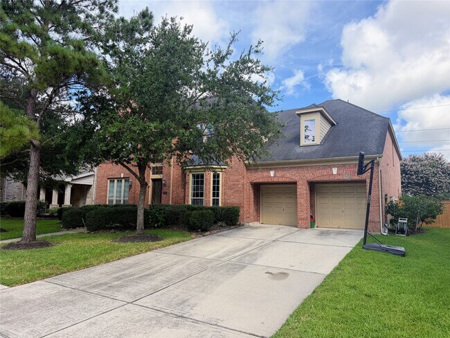 Foto del edificio - 4702 Payton Chase Ln