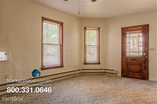 Building Photo - 1503 Carr St