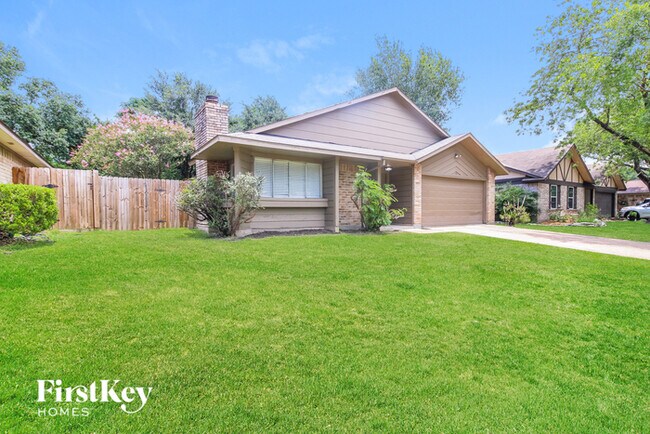 Building Photo - 17902 Fieldglen Dr