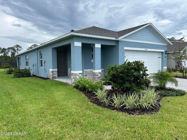 Building Photo - 1320 Cork Dr