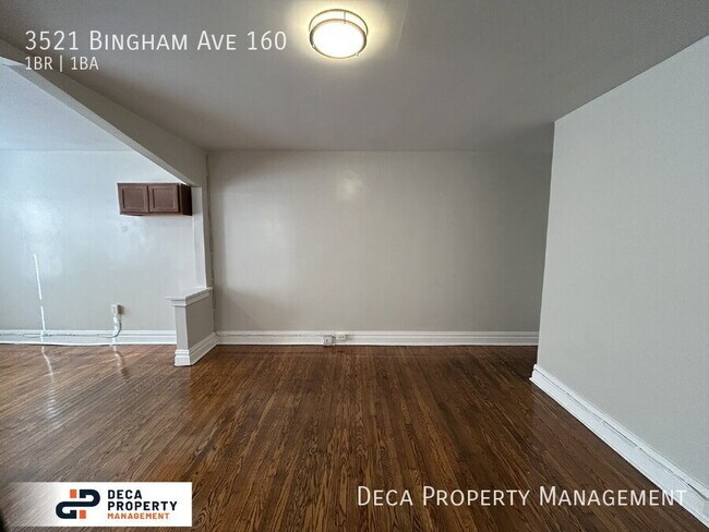 Foto del edificio - 3521 Bingham Ave