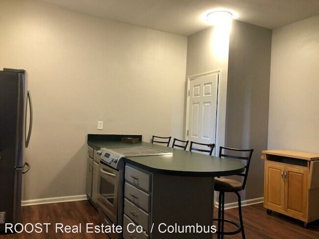 Building Photo - 3 br, 1.5 bath House - 915 N. 4th Street