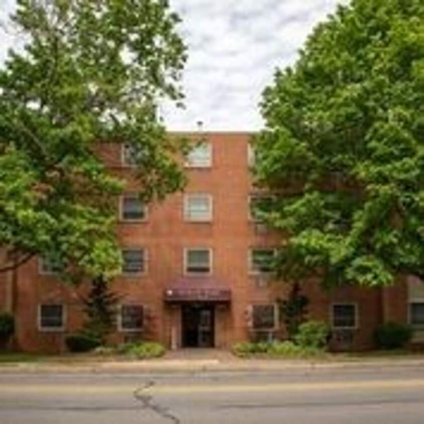 Building Photo - Allen & Pugh