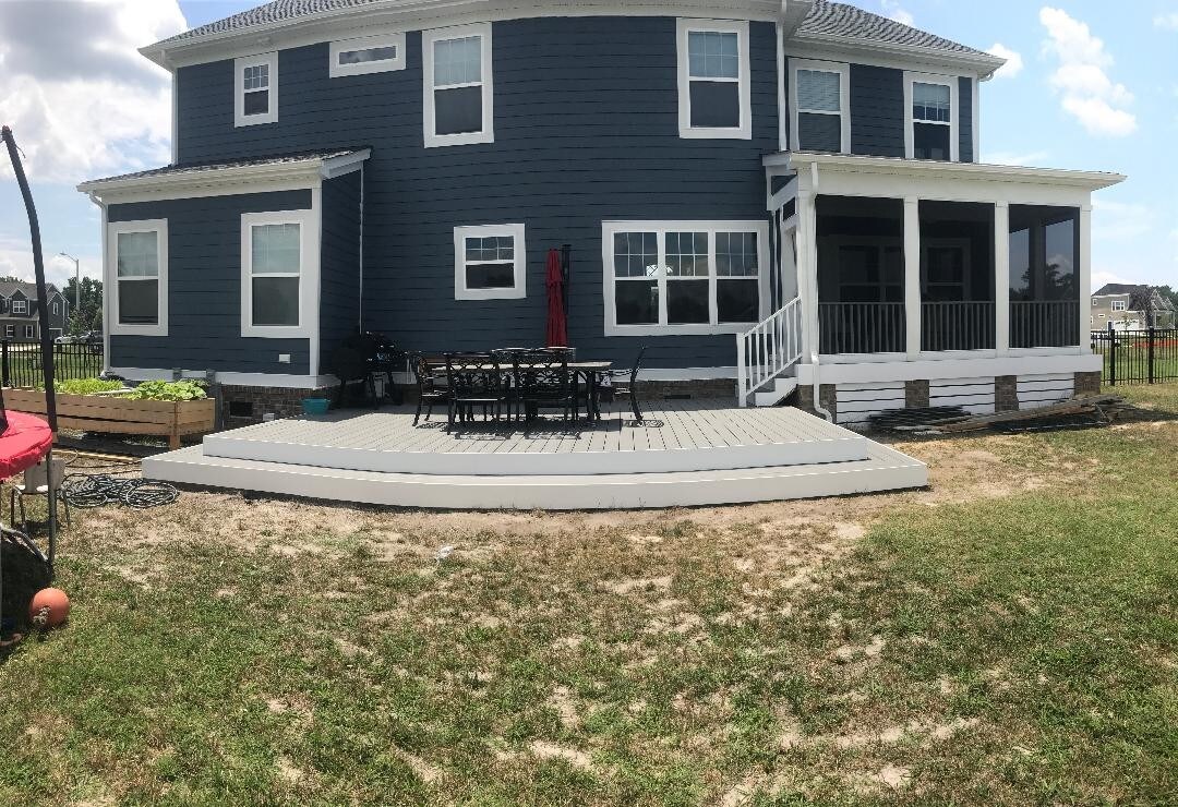 Foto principal - 812 Majestic Ct