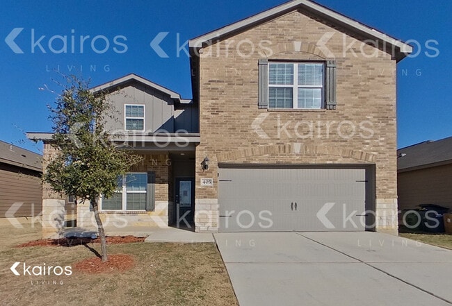 Building Photo - 405 Liberty Meadows Dr