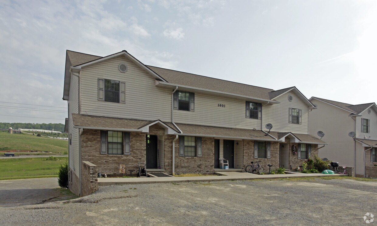 Foto del edificio - 1016-1036 Old Highway 33