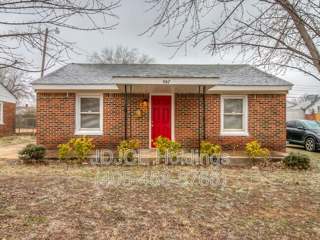 Building Photo - 507 East Grumman Drive
