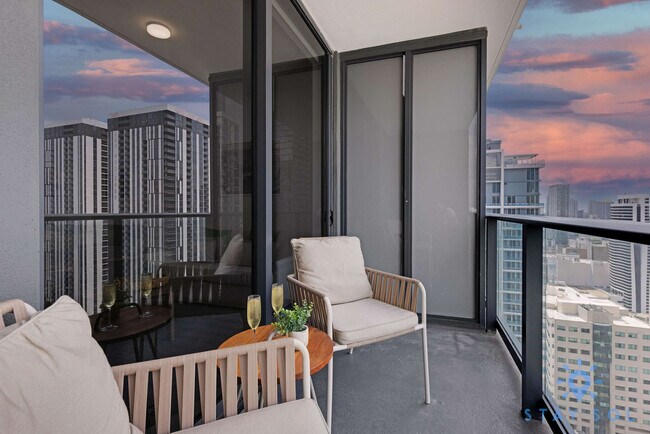 Foto del edificio - 601 NE 1st Ave
