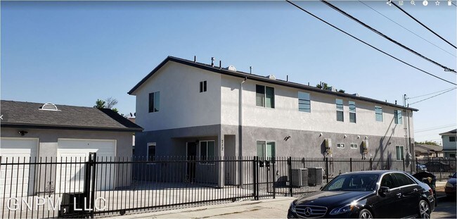 710 N Marianna Ave Los Angeles Ca 90063 Condo For Rent In Building Photo 710 N Marianna Ave