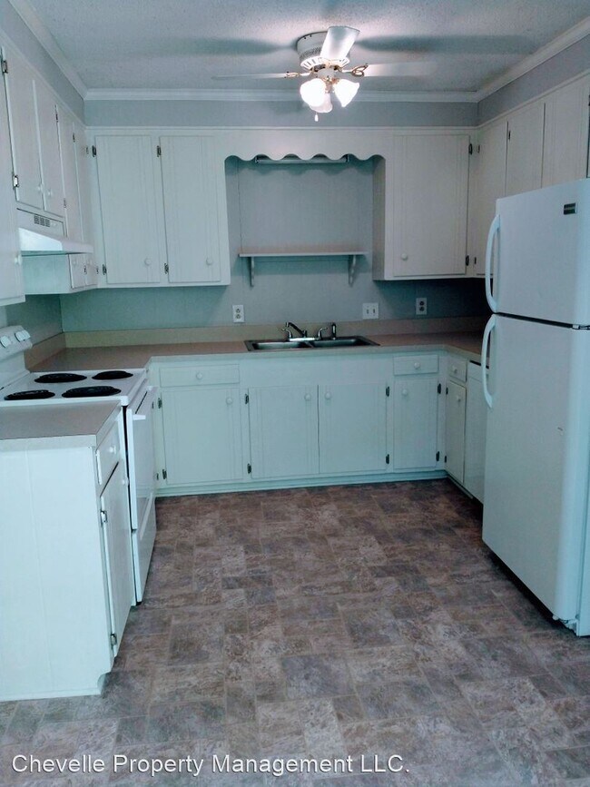 Building Photo - 3 br, 2 bath House - 5814 Corley St