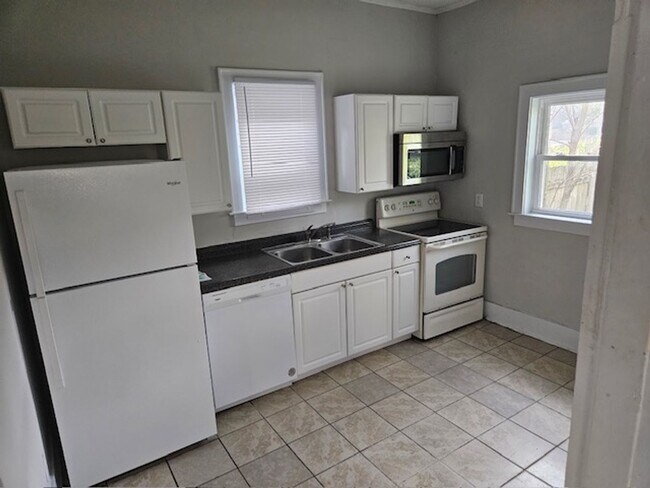 Building Photo - 3 BR 1 BA Single