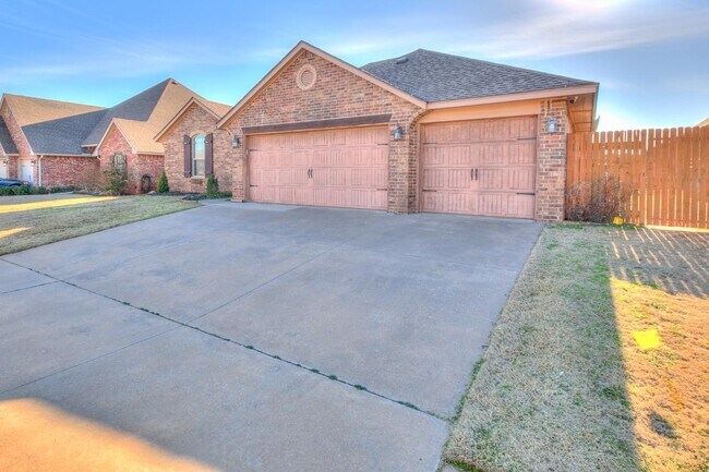 Foto del edificio - 19217 Garden Creek Ln