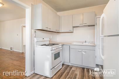 Building Photo - 2 br, 1 bath House - 915 S Logan St