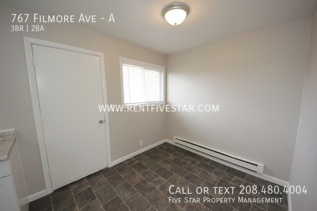 Building Photo - 767 Filmore Ave