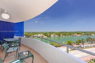 Building Photo - 5161 Collins Ave