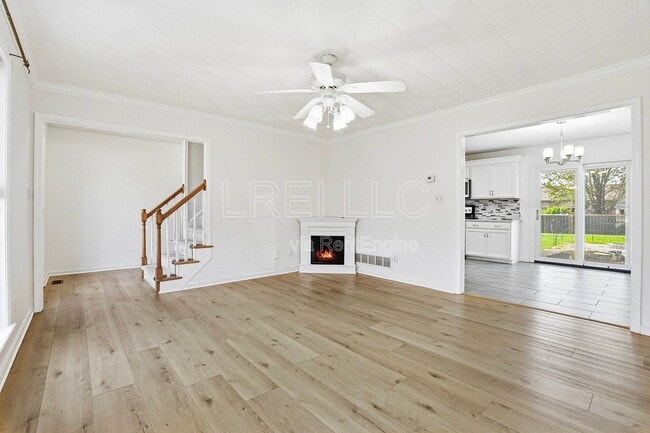 Photo - 6200 Winding Stream Dr House