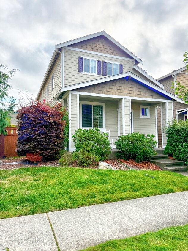 Foto principal - 3326 Hydra St NE