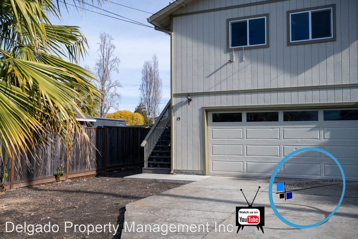 Foto principal - 2 br, 1 bath House - 19 Andrew Road