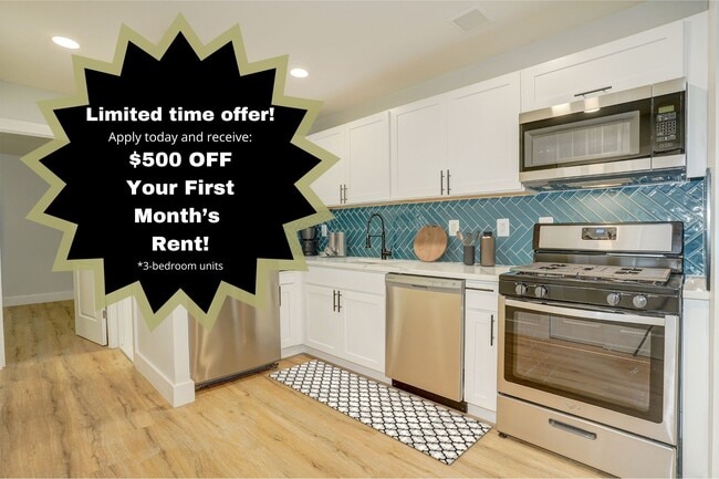 Building Photo - Park Glen Apartments