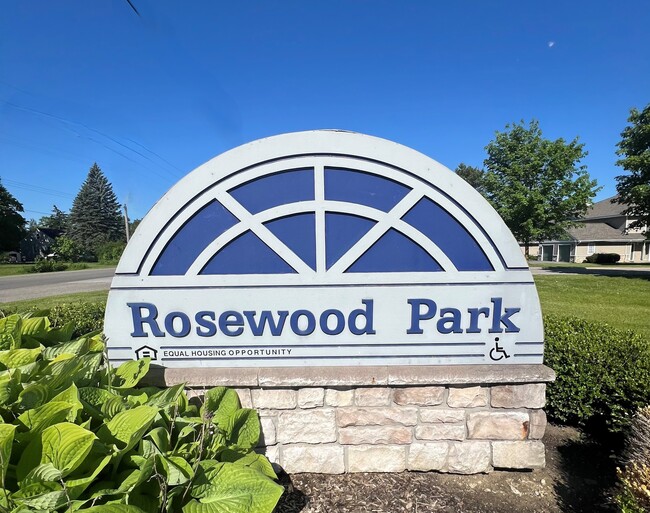 Foto del edificio - Rosewood Park