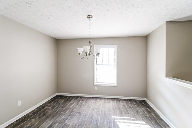 Building Photo - 609 Seaboard Dr