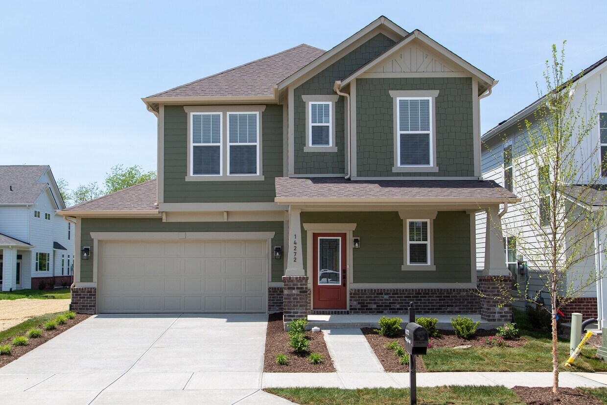 14272 Wilbur Rd, Carmel, IN 46033 House for Rent in Carmel, IN