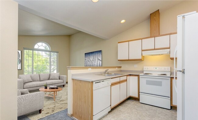 Foto del edificio - 2126-2128 Harris Ave