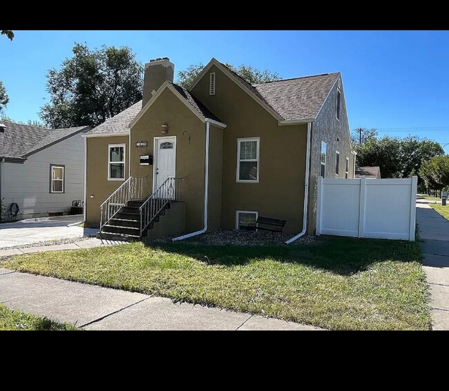 Foto del edificio - 1030 N 9th St