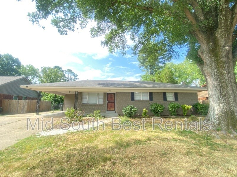 Primary Photo - 341 Whiteville Ave