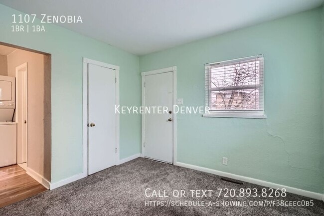 Building Photo - Charming 1-Bedroom Home with Fenced Yard &...