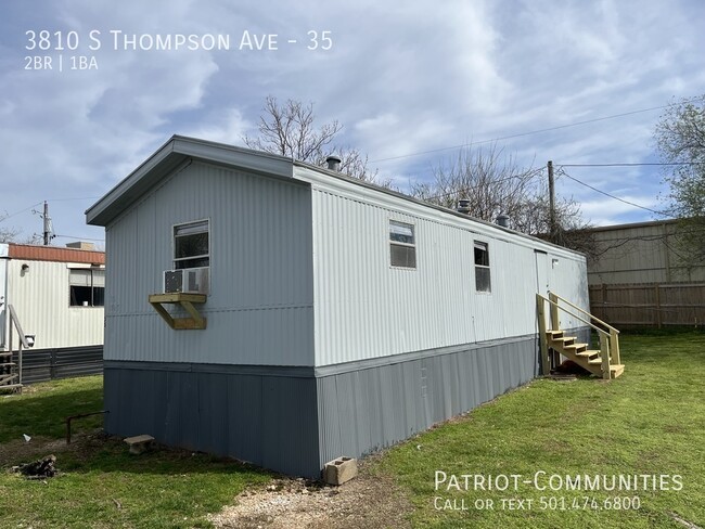 Building Photo - Midway - 35