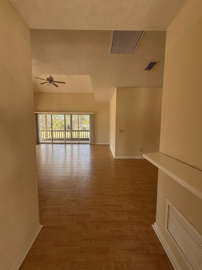 Foto del edificio - 2 Bedroom 2 Bath in Plantation Bay in Ormond Beach