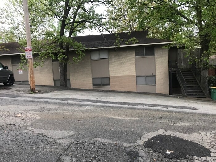 Foto principal - 5510 A St