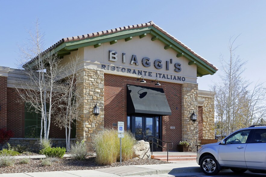 Briargate Neighborhood Guide Living in Colorado Springs