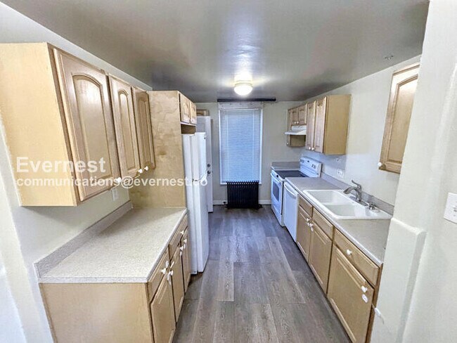 Foto del edificio - 3221 W 26th Ave