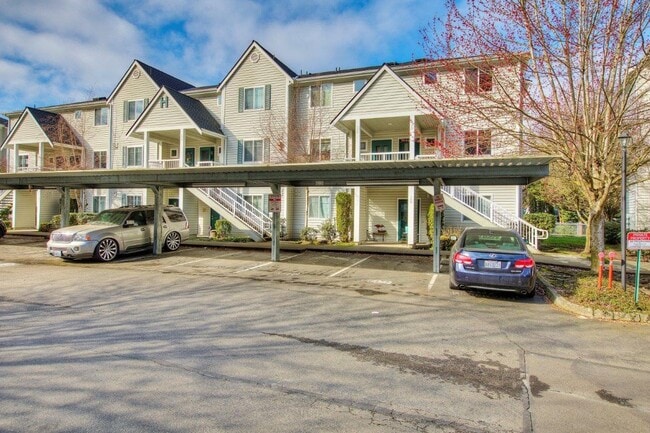 Building Photo - Beautiful 2 Bed 1.5 Bath Condo in Auburn