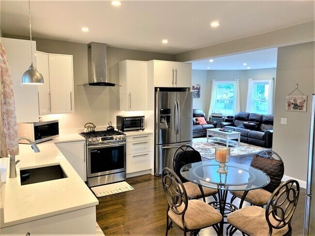 Foto del edificio - 26 Taralli Terrace