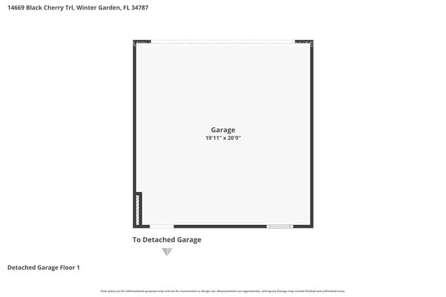 Foto del edificio - 14669 Black Cherry Trail