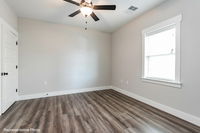 Foto del edificio - Now Leasing: New Construction 1 Bed/1 Bath-Near Downtown Clayton – Don’t Miss Out!
