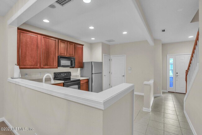 Foto del edificio - 13551 Stone Pond Dr