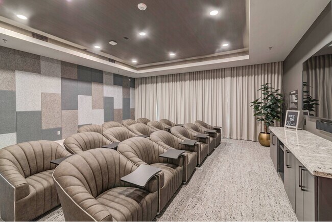 Album Benbrook Theatre - Album Benbrook 55+ Active Adult Apartment Homes