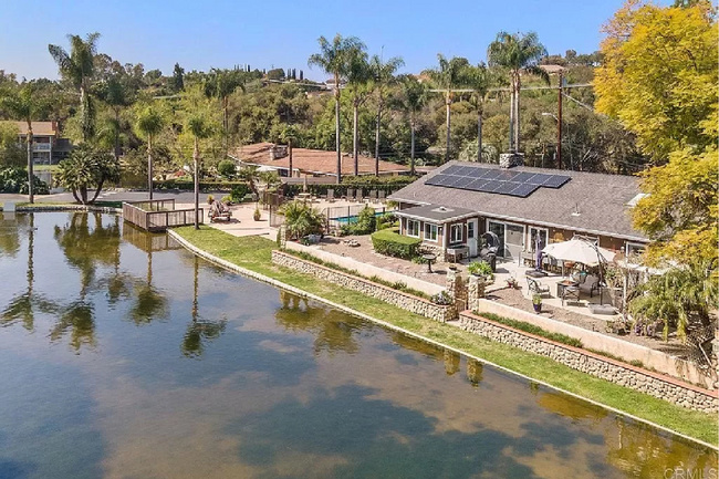 Lakefront Single-Level Gem - 2161 Buena Creek Rd